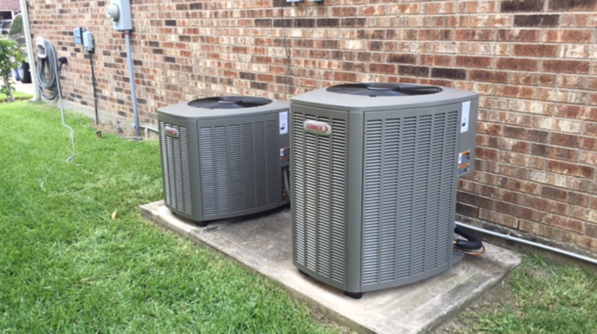 Gallery Images : Texas Quality AC and Heating