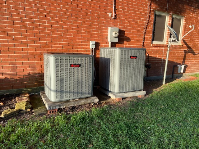 Gallery Images : Texas Quality AC and Heating