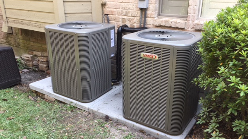 Gallery Images : Texas Quality AC and Heating