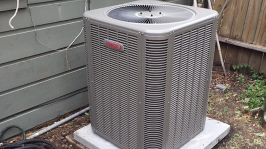 Gallery Images : Texas Quality AC and Heating